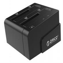 داک هارد اوریکو  6628US3-C HDD Docking ORICO 6628US3-C