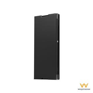 کیف کلاسوری سونی مدل SCSG30 مناسب برای گوشی موبایل Xperia XA1 Sony SCSG30 Flip Cover For Xperia XA1