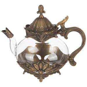 قوری بنیکو کد 1073 Benico 1073 Tea Pot