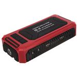 Xtremelot PBA-027 Multi Function Jump Starter And 18000 mAh Portable Charger