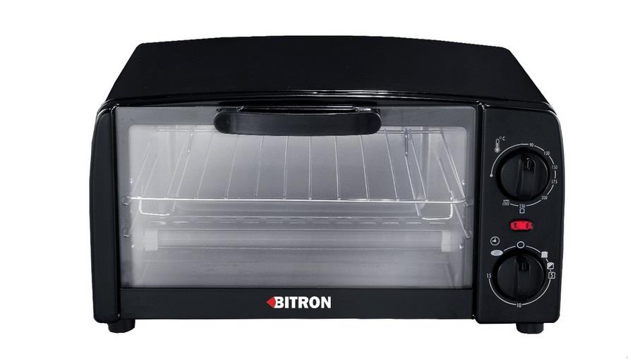 Bitron TO-650 Oven Toaster