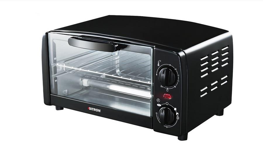 Bitron TO-650 Oven Toaster