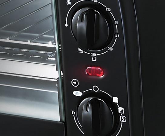 Bitron TO-650 Oven Toaster