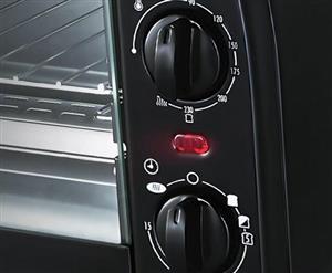 آون توستر بایترون TO-650 Bitron TO-650 Oven Toaster