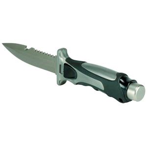 کارد غواصی آکواتک مدلTiger Aquatec Tiger Diving Knife