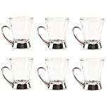 JS 144 Glass - Pack of 6