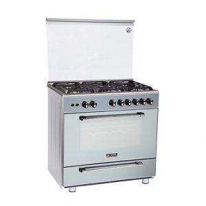 اجاق گاز التون 5 شعله آلتون G8FS