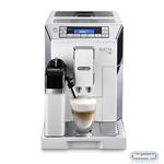 قهوه و اسپرسوساز حرفه ای Delonghi مدل ECAM