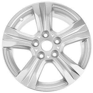 رینگ الومینیومی مدل S3101211A2 مناسب برای خودروهای لیفان LF X60 Aluminum Wheel Rims For Lifan 