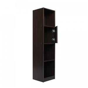 کتابخانه نوین آرا مدل KD4 Novin Ara KD4 BookShelf