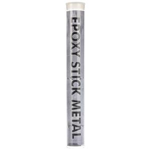 قلم تعمیراتی اپوکسی زتکس وزن 114 گرم Zettex Epoxy Stick Metal g 