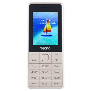 گوشی موبایل تکنو مدل T465 دو سیم‌ کارت Tecno Dual SIM Mobile Phone 