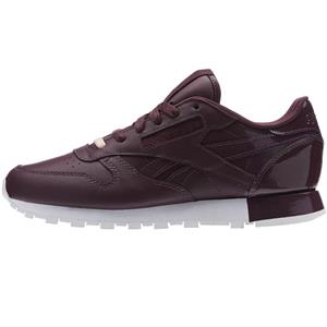 کفش راحتی زنانه ریباک مدل Classic Leather Matte Shine Reebok Classic Leather Matte Shine Casual Shoes For Women