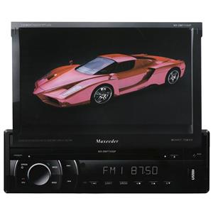 پخش کننده خودرو مکسیدر مدل MX-DM7110GP