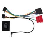 Maxeeder MX-IF0233 Interface For Peugeot