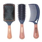 Delgan P05-C0004-000-PP03 Brush 3 packs