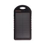 Panorama Solar Charger 12000 mAh Power Bank