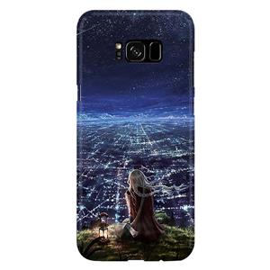 کاور زیزیپ مدل 766G مناسب برای گوشی موبایل سامسونگ گلکسی S8 ZeeZip 766G Cover For Samsung Galaxy S8