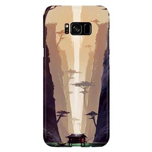 کاور زیزیپ مدل 768G مناسب برای گوشی موبایل سامسونگ گلکسی S8 ZeeZip 768G Cover For Samsung Galaxy S8