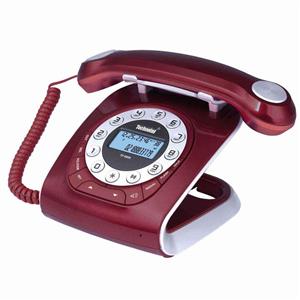 تلفن تکنوتل مدل 6900 technotel 6900 Phone