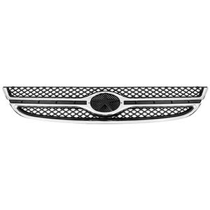 جلو پنجره مدل 2803190U7101 مناسب برای خودروهای جک 2803190U7101 Front Grille For JAC