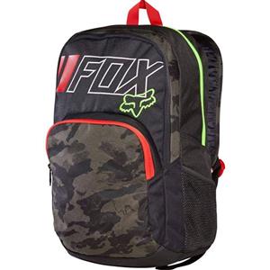 کوله پشتی فاکس مدل Lets Ride Fox Lets Ride Backpack