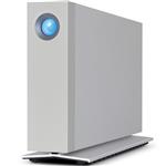 LaCie d2 Thunderbolt 3 External Hard Drive - 6TB