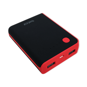 شارژر همراه آی اسمارت مدل X13 iSmart X13 13000mAh Power Bank