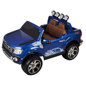 ماشین بازی سواری Ford Ranger Ford Ranger Ride On Toys Car