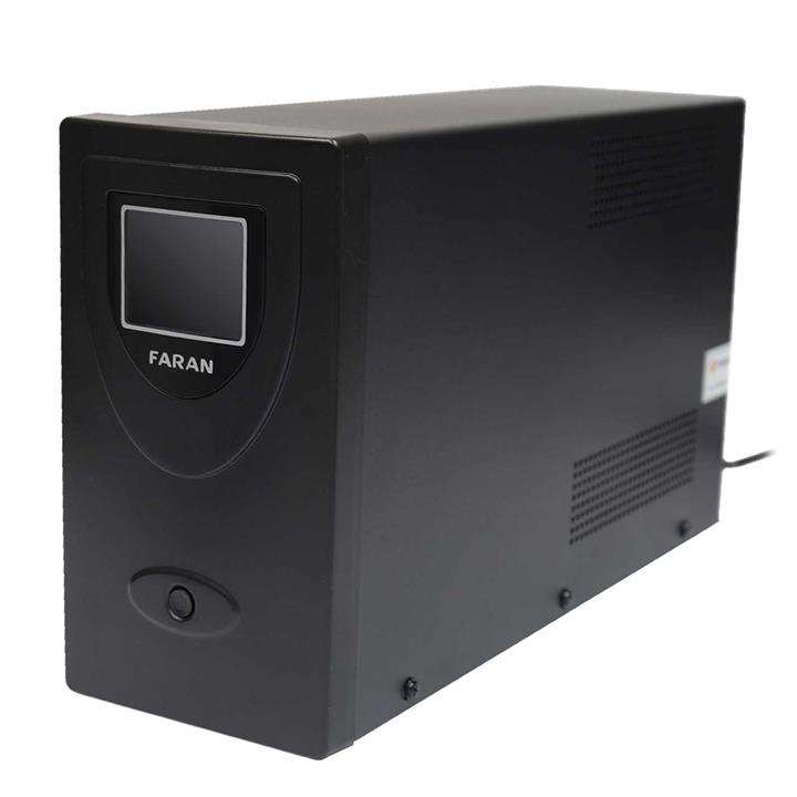Faran Blazer UPS 1200VA