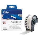 Brother DK-22210 Label Printer Label