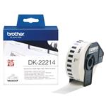 Brother DK-22214 Label Printer Label