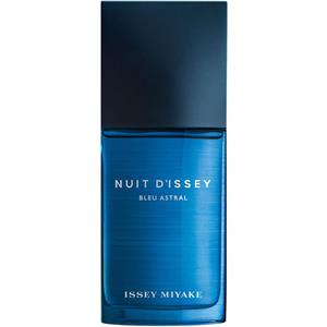 ادو تویلت مردانه ایسی میاک مدل Nuit d'Issey Bleu Astral حجم 125 میلی لیتر Issey Miyake Nuit dIssey Bleu Astral Eau De Toilette For Men 125ml