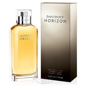 ادو پرفیوم مردانه دایویدف مدل Horizon Extreme حجم 125 میلی لیتر Davidoff Horizon Extreme Eau De Parfum For Men 125ml