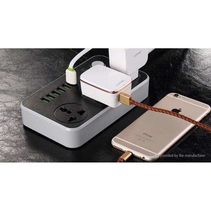 LDNIO SC3604 Power Strip