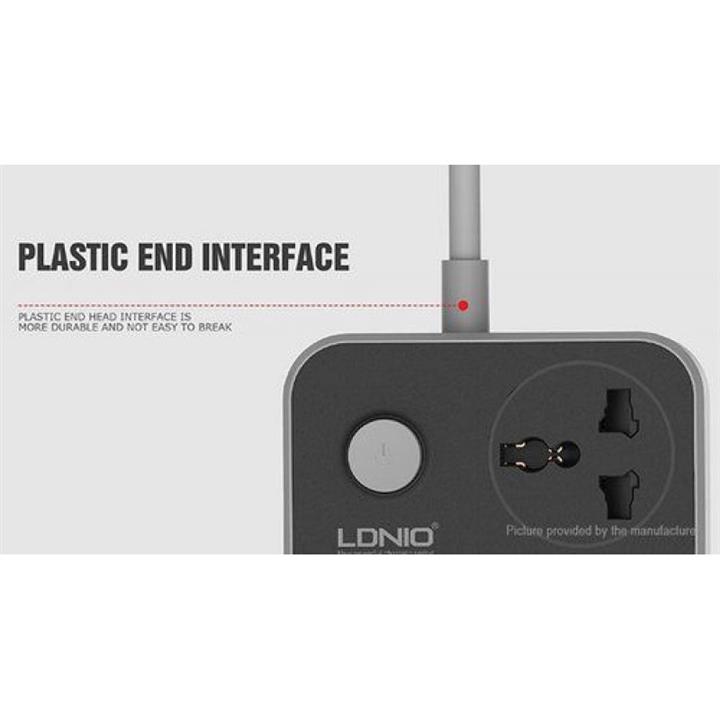 LDNIO SC3604 Power Strip