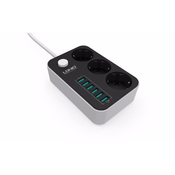 LDNIO SC3604 Power Strip