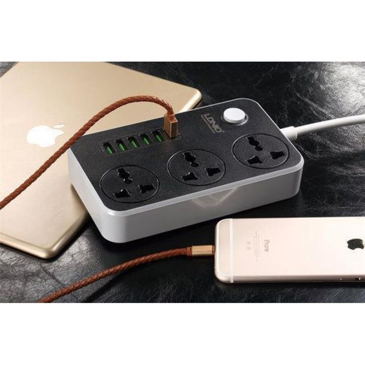 LDNIO SC3604 Power Strip