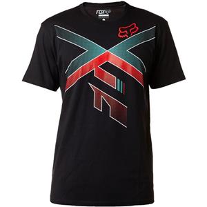 تی شرت آستین کوتاه مردانه فاکس مدل High Speed Fox High Speed Short Sleeve T-Shirt For Men