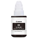 Canon GI-490BK Ink For G1400 G2400 G3400