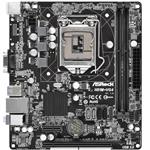 ASRock H81M-VG4 R2.0 Motherboard