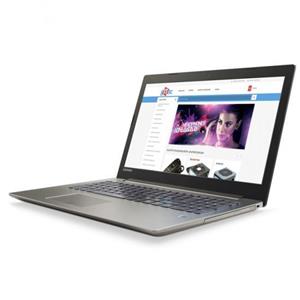 لپ تاپ 15 اینچی لنوو مدل Ideapad 520 Lenovo Ideapad 520 - Core i5 8550u-8GB-1T-4GB