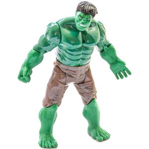 اکشن فیگور آناترا سری اونجرز مدل Hulk Anatra Avengers Hulk Action Figure