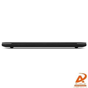 لپ تاپ 15 اینچی لنوو مدل Ideapad V510 - E Lenovo Ideapad V510 - Core i5 - 8GB - 1TB - 2GB
