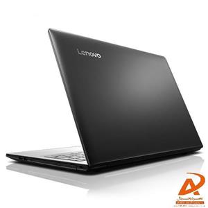 لپ تاپ 15 اینچی لنوو مدل Ideapad V510 - E Lenovo Ideapad V510 - Core i5 - 8GB - 1TB - 2GB