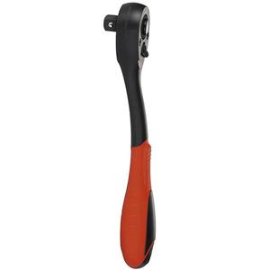 آچار بکس جغجغه ای سم مدل COMPOCLIC-3Z درایو 1/2 اینچ