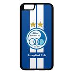 کاور لومانا مدل Esteghlal کد M6 Plus066 مناسب برای گوشی موبایل آیفون 6/6s پلاس