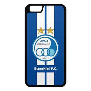 کاور لومانا مدل Esteghlal کد M6 Plus066 مناسب برای گوشی موبایل آیفون 6/6s پلاس Lomana Esteghlal M6 Plus066 Cover For iPhone 6/6s Plus