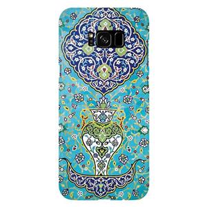 کاور زیزیپ مدل 687G مناسب برای گوشی موبایل سامسونگ گلکسی S8 Plus ZeeZip 687G Cover For Samsung Galaxy S8 Plus