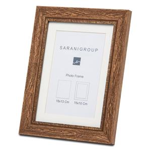 قاب عکس گروه سرانی مدل SPF 129-674-2P سایز 13 × 18 سانتی‌متر Sarani Group Photo Frame x Cm 